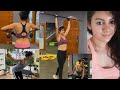 KMNA JETHMALANI HARD WORKOUTS TO IMPROVE FITNESS AND HEALTH SECRET BEHIND HER BEAUTY