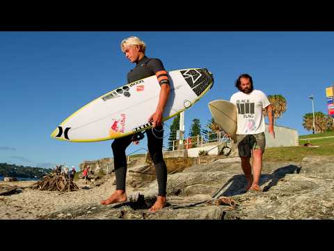 Entdecke Australiens größte Stadt: Sydney | NO CONTEST OFF TOUR