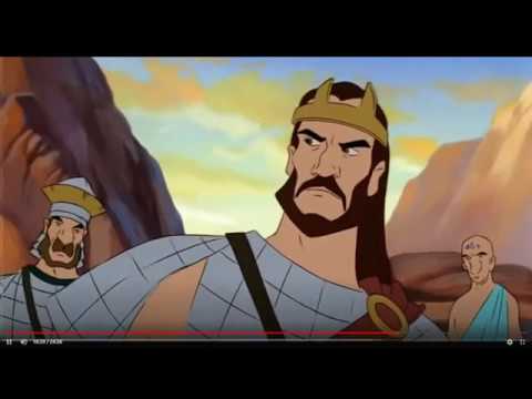 Prophet Elijah & Elisha