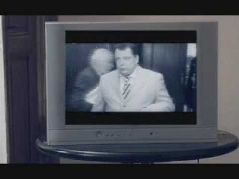 Aleš Brichta Když po tobě jdou