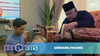 Download lagu [FULL] PANORAMA 2024 | GENDANG PAHANG mp3