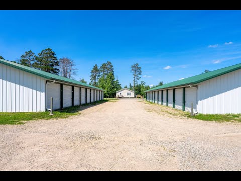 KO Storage of Bemidji - Sunnyside Rd SE
