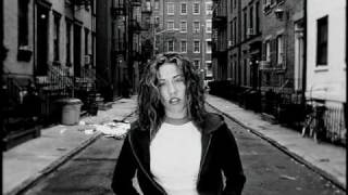 Sheryl Crow - &quot;A Change Would Do You Good&quot; b/w music video