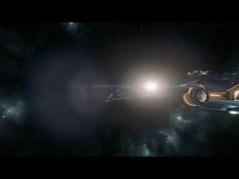 MICS Corp - Vanguard Sentinel inside / outside view