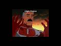 Omni Man Mark Invincible Edit Kanye West Runaway Slowed Reverb