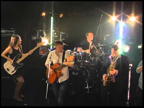 14. Shine a Little Light on Me