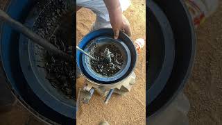 Binder content of bitumen #civilengineering #highwayconstruction #engineering #roadconstructionwork