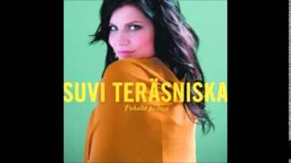 Suvi Teräsniska - Järjen ääni