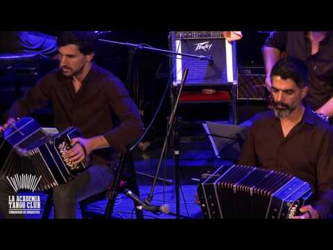 Pa que bailen los muchachos-  O.T. Nocturna - En vivo en el ND Ateneo