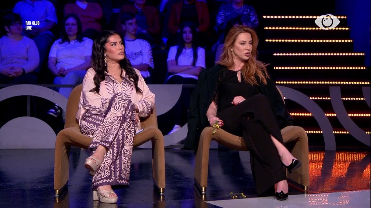 Çfarë do ndodhë me Eglin në shtëpi? Flet Jorida, psikologia e BBV!