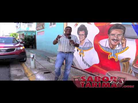 LA PERLA -  ISMAEL RIVERA  OLD SAN JUAN