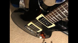 Video thumbnail for Ibanez AR30 | Revisiting a Great Rock Guitar by Rick Romanelli