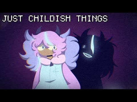 Just Childish Things | Destiny’s Theme | Original Song