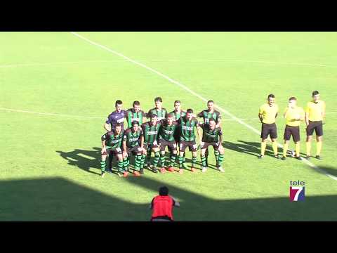 ⚽️ 2018/19 I Play Off I Sestao River Club 3 - 1 U.D Poblense