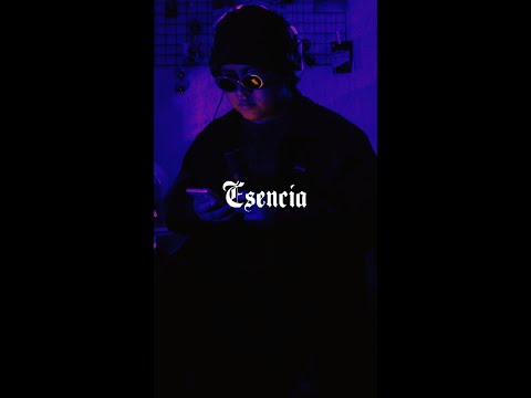 Young Akop - Esencia (Vertical Video)