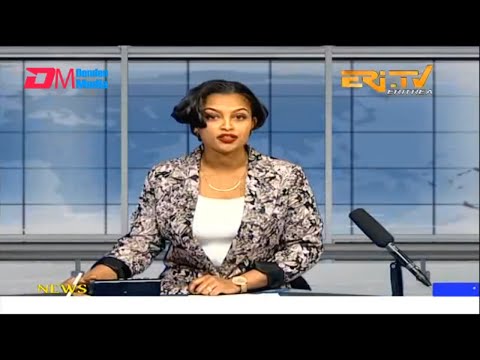 News in English for March 3, 2023 - ERi-TV, Eritrea