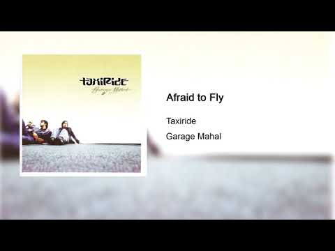 Afraid To Fly video