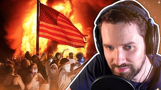 Happiness, Wal-Mart, and Rioting - Conversation with LiberalSanityProject