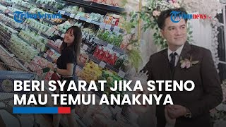 Izinkan Steno Ricardo Temui Anak Mereka, Mawar AFI Punya Syarat untuk Sang Mantan Suami