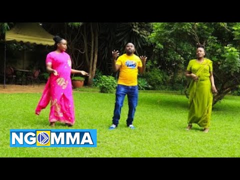 Mavazi Yatisha By Kasean Sounds (OFFICIAL VIDEO)