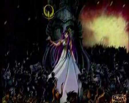 DELERIUM Tomb raider mix