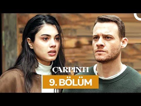 Çarpıntı 9. Bölüm