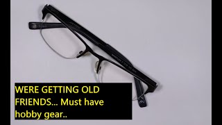 For The OLD people in the warhammer hobby...