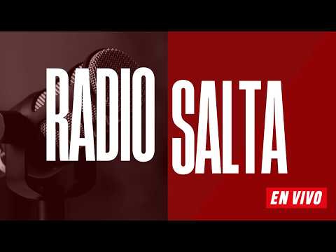 ¡Radio Salta en vivo!