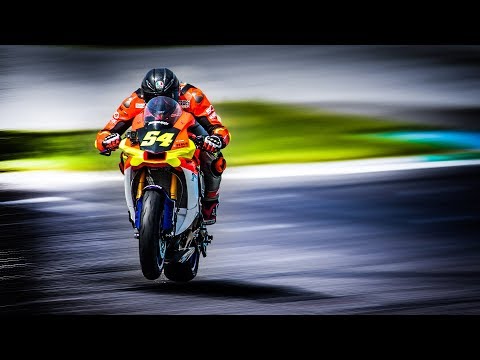 LA MIA PRIMA GARA IN MOTO - PARTE 1 - RACING IS LIFE EP.08