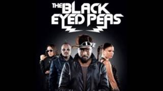 Anxiety - Black Eyed Peas Feat. Papa Roach