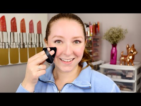 Amazon Powder Puff