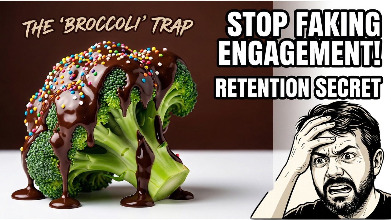 How To Boost Long-Term Retention! Without Relying on Novelty