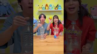 みんなはわかる❓天才マジックのヒミツ💡🪄#shorts