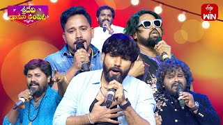 Download lagu Telugu Folk Singers Songs Performance | Sridevi Drama Company | 22nd September 2024 | ETV Telugu mp3 Download lagu Telugu Folk Singers Songs Performance | Sridevi Drama Company | 22nd September 2024 | ETV Telugu mp3