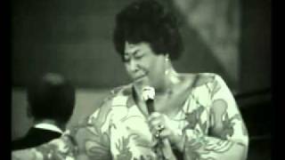 Ella Fitzgerald - Sunshine Of Your Love