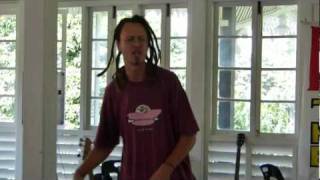 George Wielgus @ Northern Writers Grand Finale