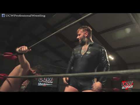 Troy Merrick Vs Stephen Sullivan