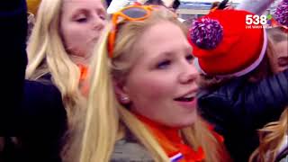 Download lagu Tiësto B2B Hardwell - Liveset [538 Koningsdag mp3