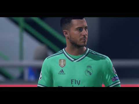 FIFA 20 Inter Milan Career Mode Episode 7