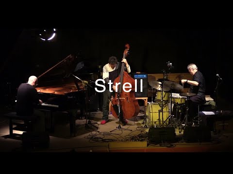 WHO trio - Strell - The music of Strayhorn & Ellington online metal music video by WHO TRIO
