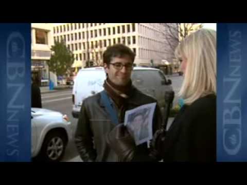 The Brody File: December 7, 2010 - CBN.com