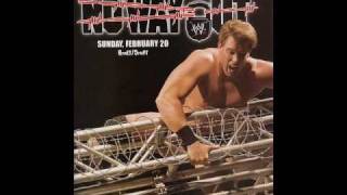 WWE No Way Out 2005 Official Theme Song