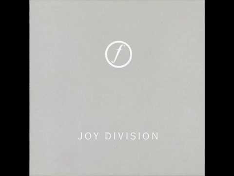 Joy Division - Dead Souls