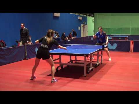 ШАТИЛОВА - НАКОНЕЧНИКОВА ЧЕМПИОНАТ МОСКВЫ 2021 ФИНАЛ ДЕНЬ #tabletennis #настольныйтеннис