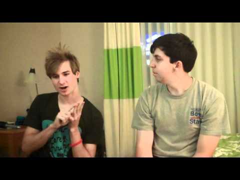 SNL Weekend Update Sketch