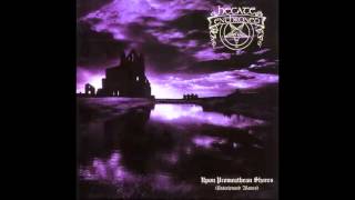 Hecate Enthroned - Upon Promeathean Shores (full album)