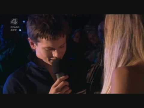 Skins - Cook I Write The Songs *HD*