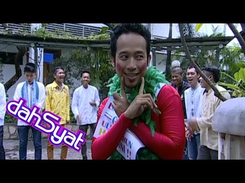 Special Birthday for Kang Denny Cagur Part 2 - dahSyat August 29, 2014