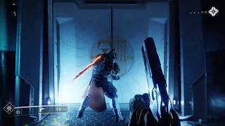 【完全初見】平和主義者がDestiny2やる【声あり実況】