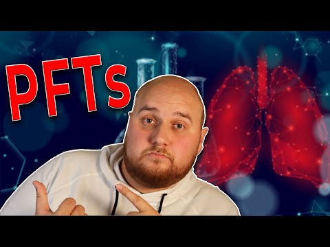 Pulmonary Function Tests | Explained by an RT | Respiratory Therapist | PFT